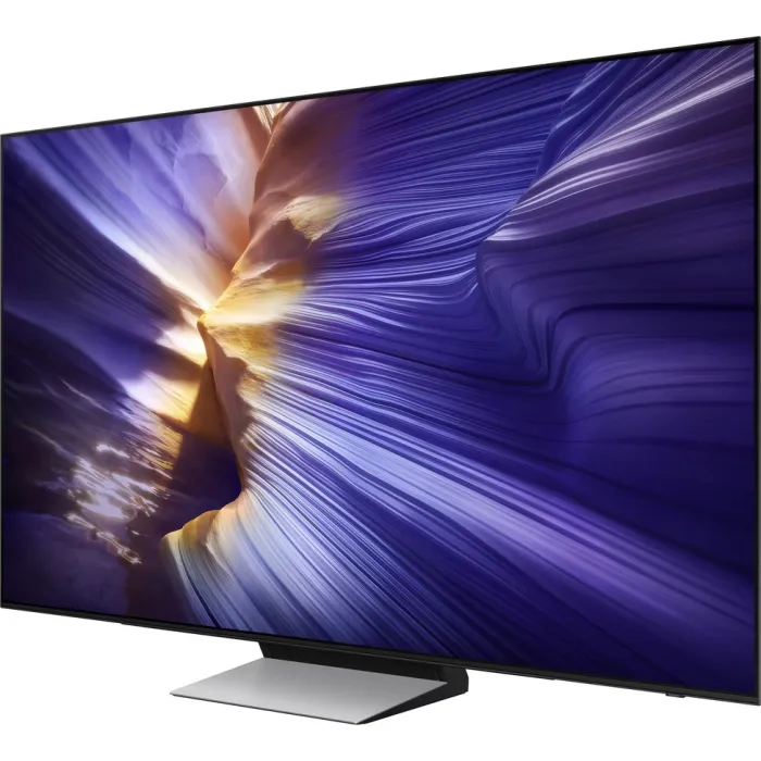 Телевізор Samsung OLED 65" QE65S90FAUXUA