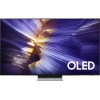 Телевізор Samsung OLED 65" QE65S90FAUXUA