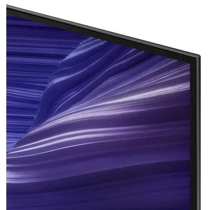 Телевізор Samsung OLED 65" QE65S90FAUXUA