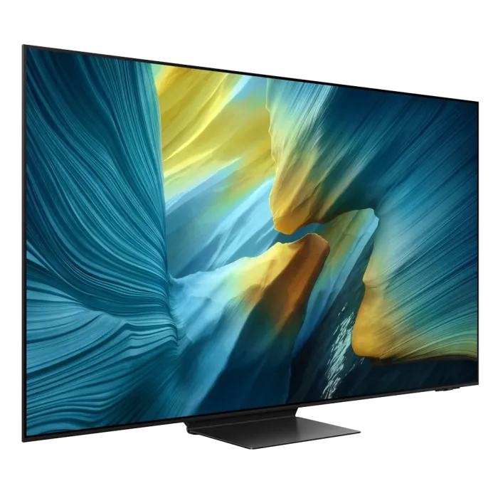 Телевізор Samsung OLED 65" QE65S95FAUXUA