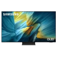 Телевізор Samsung OLED 65" QE65S95FAUXUA