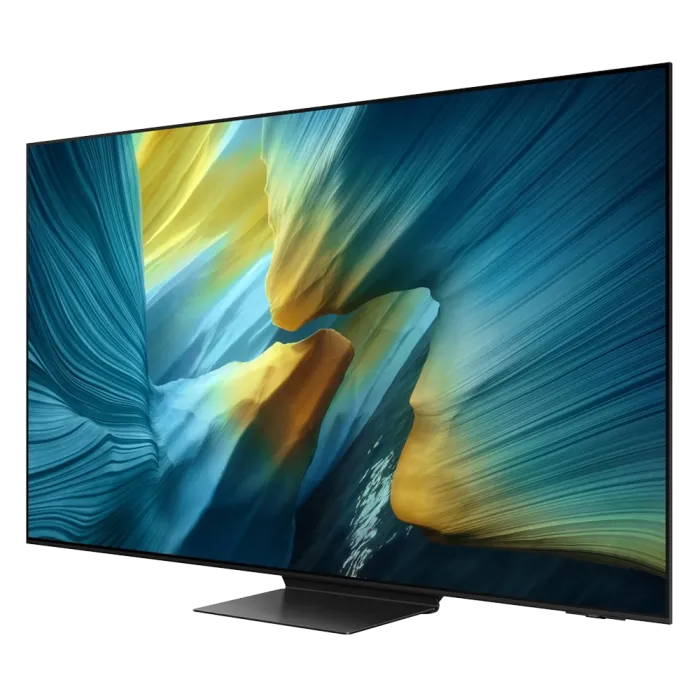 Телевізор Samsung OLED 65" QE65S95FAUXUA