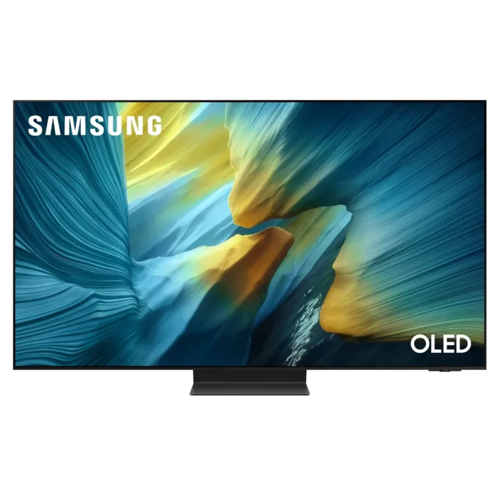 Телевізор Samsung OLED 65" QE65S95FAUXUA