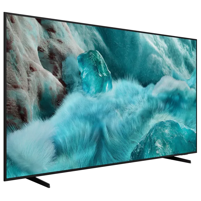 Телевізор Samsung QLED 75" QE75Q7FAAUXUA