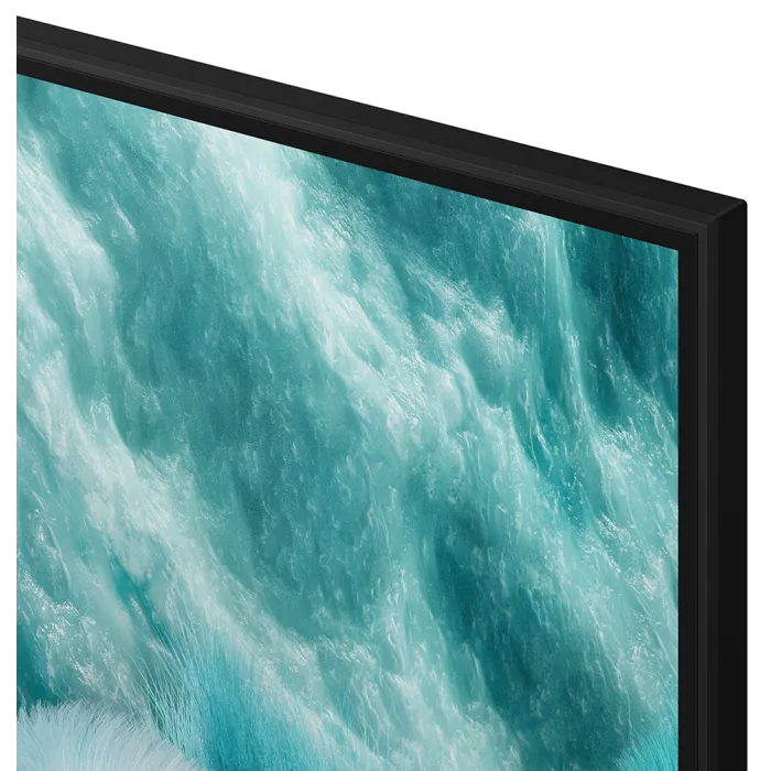 Телевізор Samsung QLED 75" QE75Q7FAAUXUA
