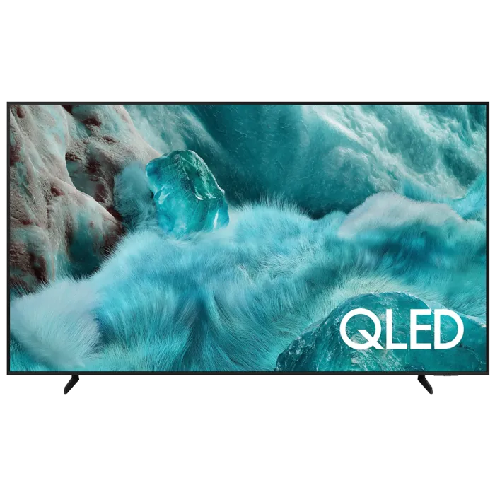 Телевізор Samsung QLED 75" QE75Q7FAAUXUA