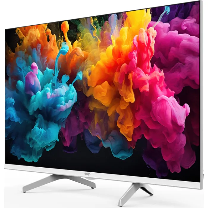 Телевізор Ergo QLED 32'' 32JFQ7510