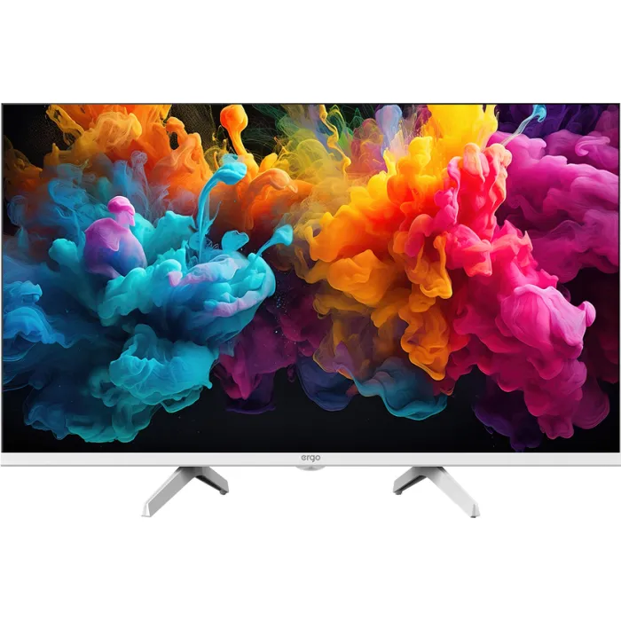Телевізор Ergo QLED 32'' 32JFQ7510