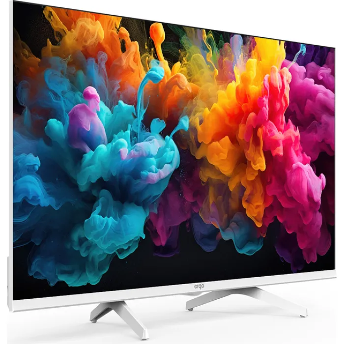 Телевізор Ergo QLED 32'' 32JFQ7510