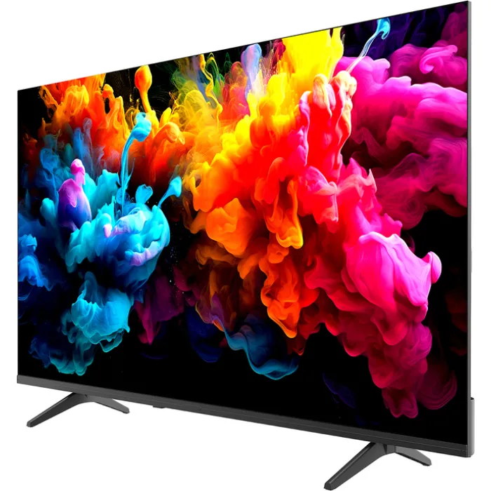 Телевізор Ergo QLED 43" 43JUQ7500