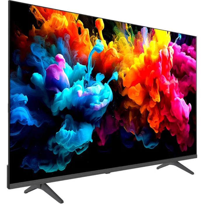 Телевізор Ergo QLED 43" 43JUQ7500