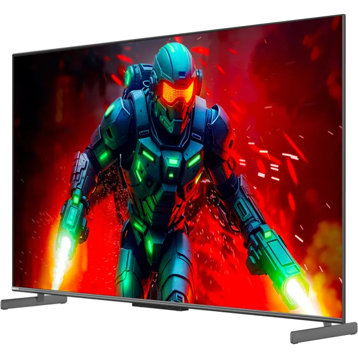 Телевізор Ergo MiniLED 55" 55MQ95