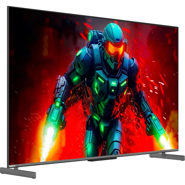 Телевізор Ergo MiniLED 55" 55MQ95