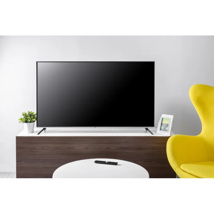 Телевізор Ergo 75" 75GUS8500
