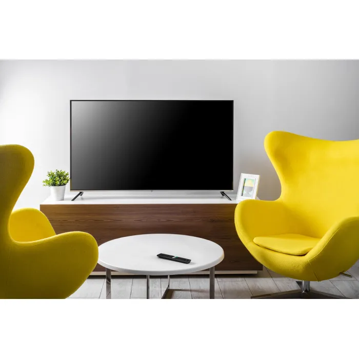 Телевізор Ergo 75" 75GUS8500