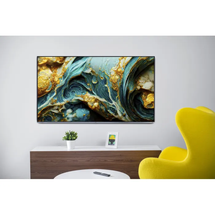 Телевізор Ergo 75" 75GUS8500