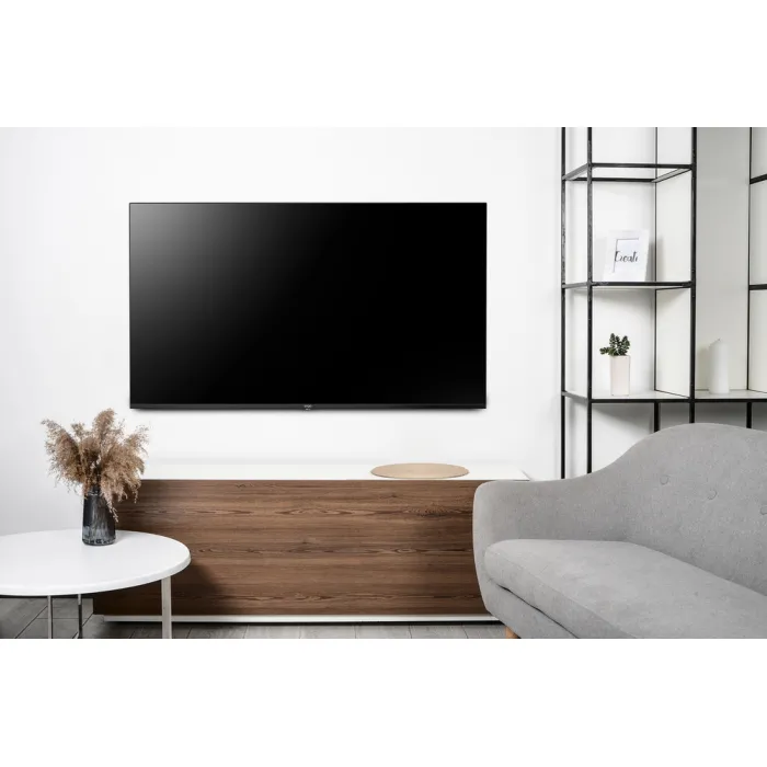 Телевізор Ergo 55" 55GUS6500