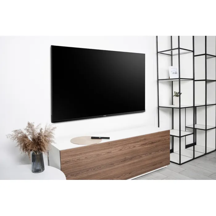Телевізор Ergo 55" 55GUS6500