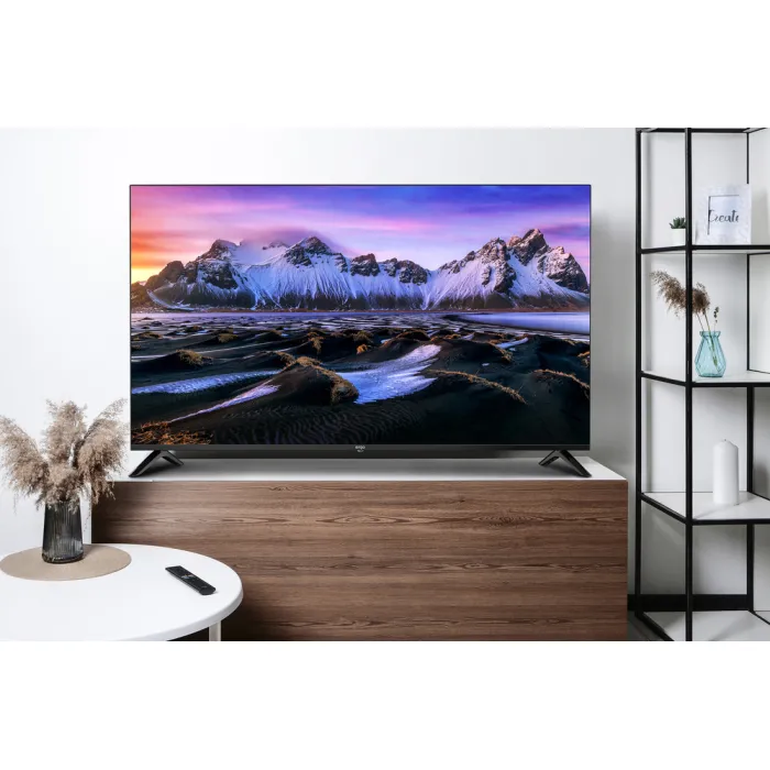 Телевізор Ergo 55" 55GUS6500