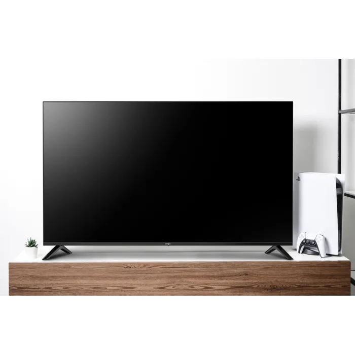 Телевізор Ergo 55" 55GUS6500