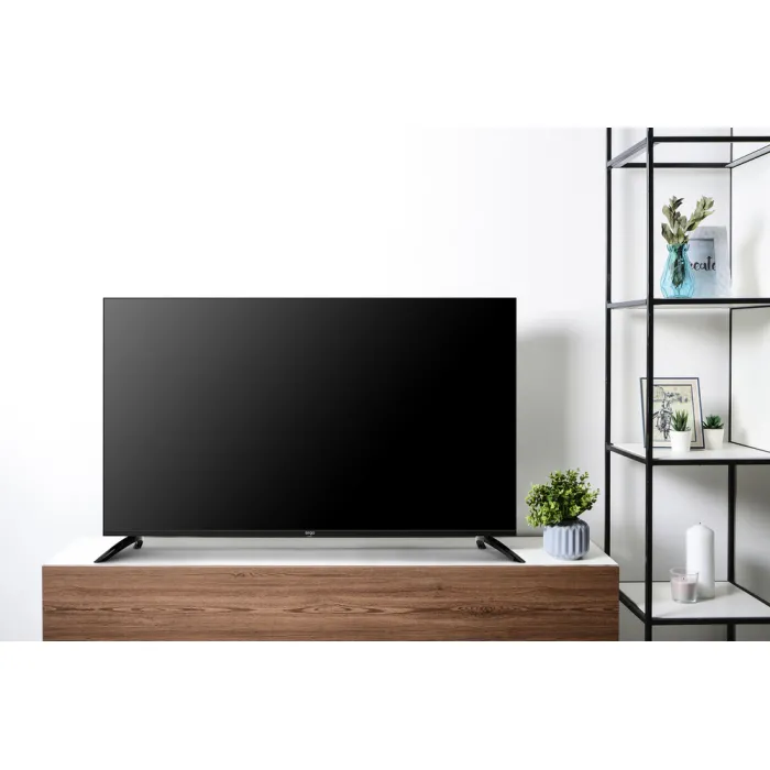 Телевізор Ergo 50" 50GUS6500