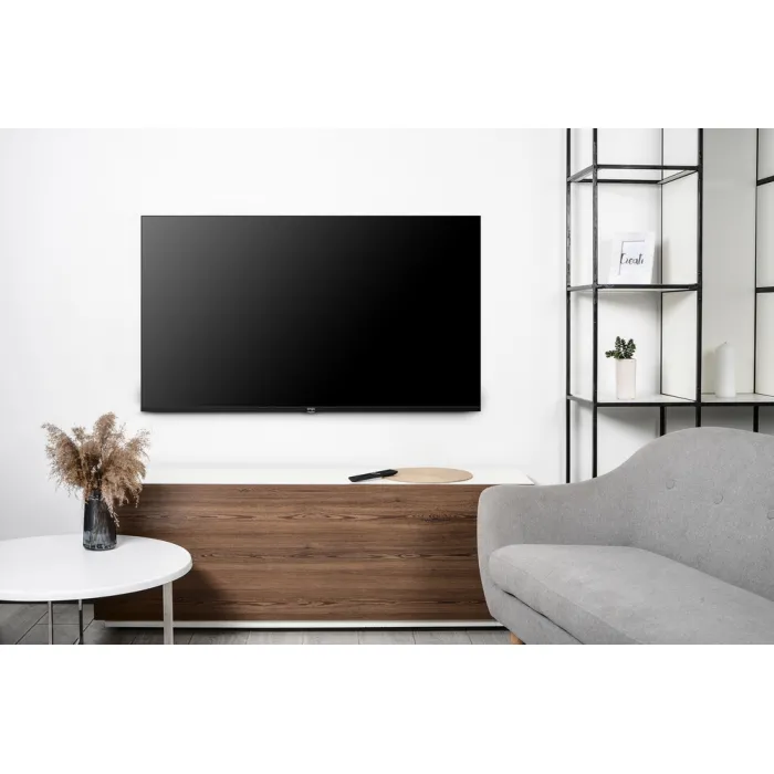 Телевізор Ergo 50" 50GUS6500