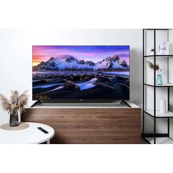 Телевізор Ergo 50" 50GUS6500