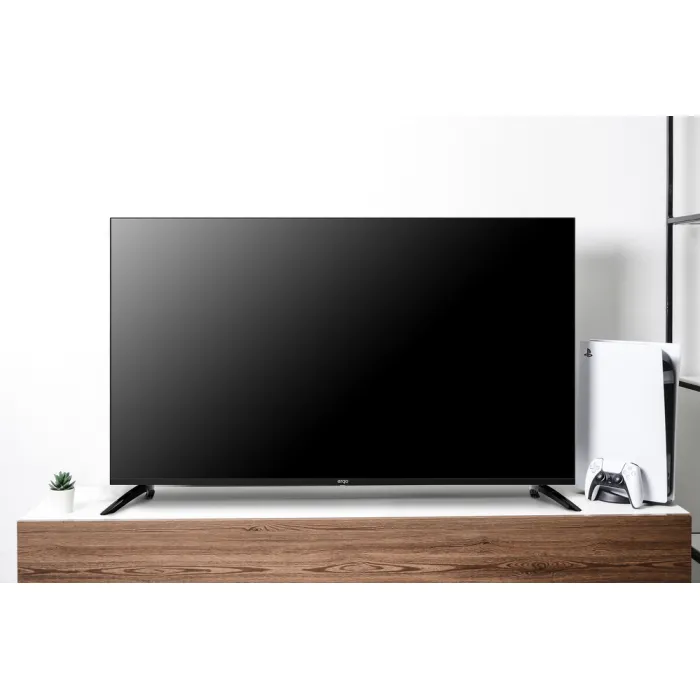Телевізор Ergo 50" 50GUS6500