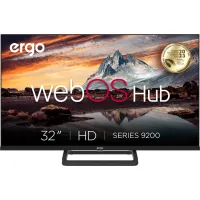 Телевізор Ergo 32" 32WHS9200