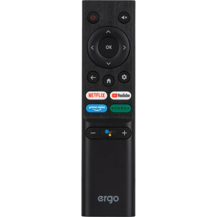 Телевізор Ergo 43" 43GUS6500