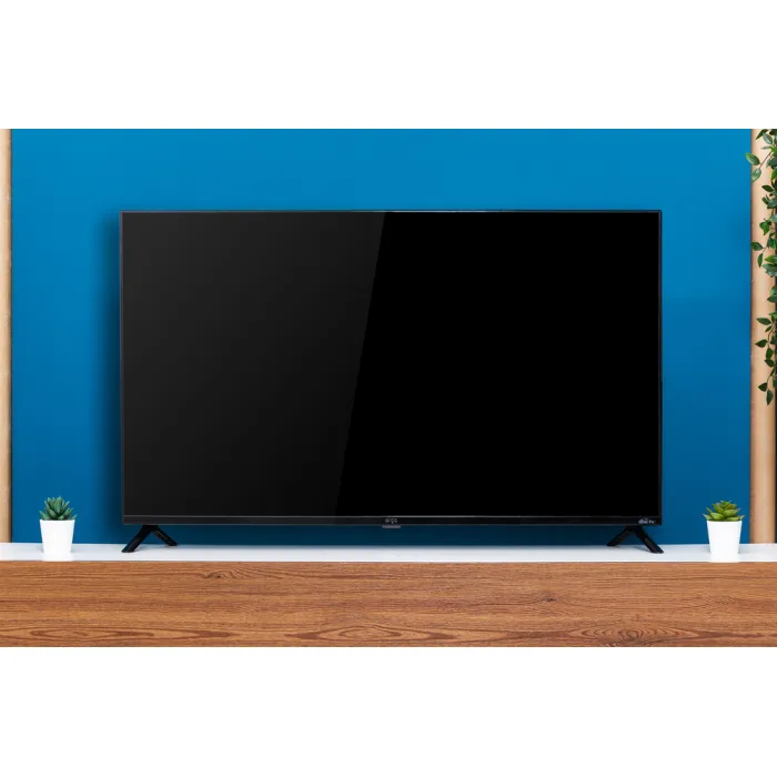 Телевізор Ergo 43" 43GUS6500