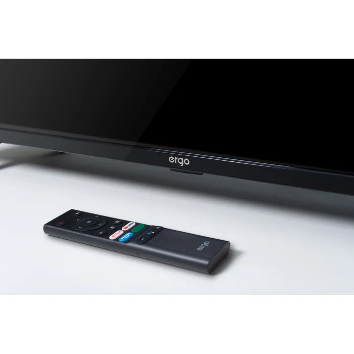 Телевізор Ergo 43" 43GUS6500