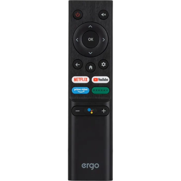 Телевізор Ergo 43" 43GFS6500