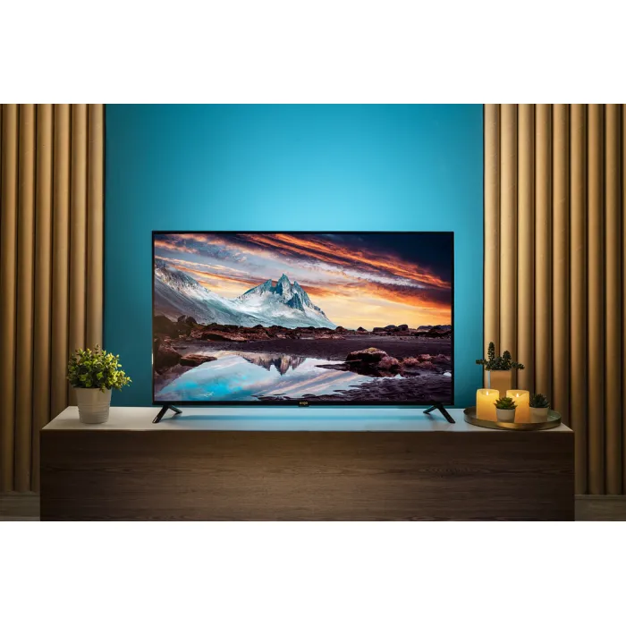 Телевізор Ergo 43" 43GFS6500