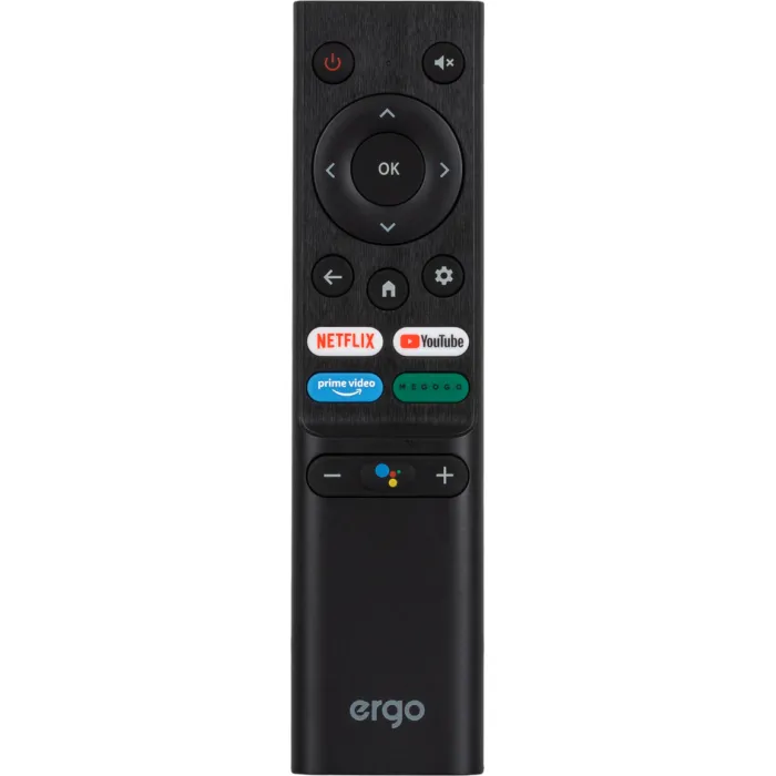 Телевізор Ergo 32" 32GFS6500