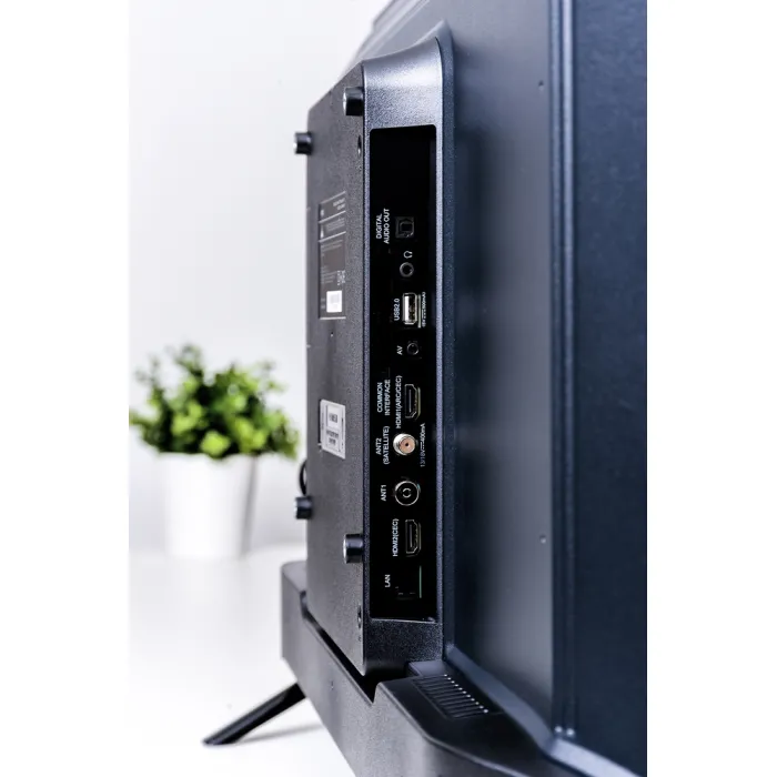 Телевізор Ergo 32" 32GFS6500