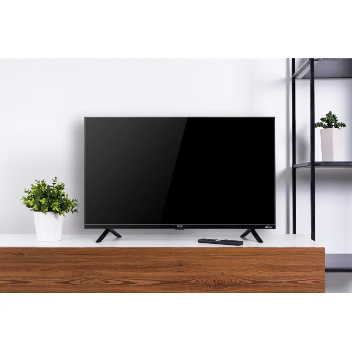 Телевізор Ergo 32" 32GFS6500