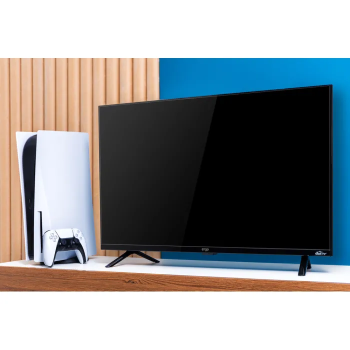 Телевізор Ergo 32" 32GFS6500