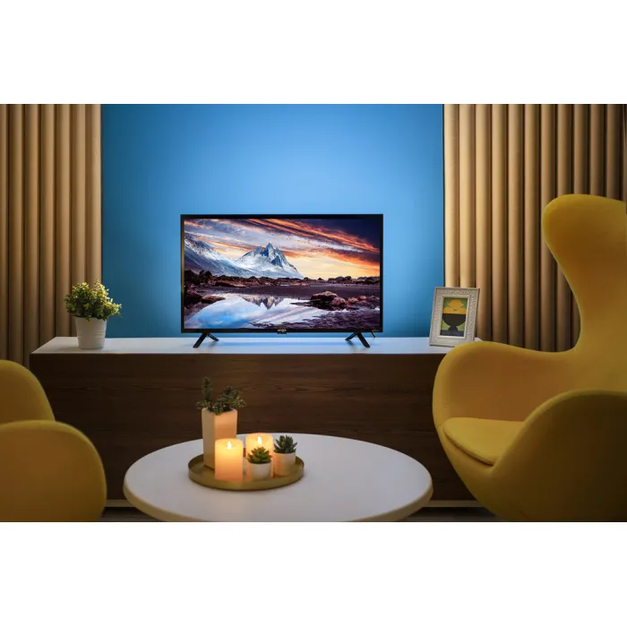 Телевізор Ergo 32" 32GFS6500