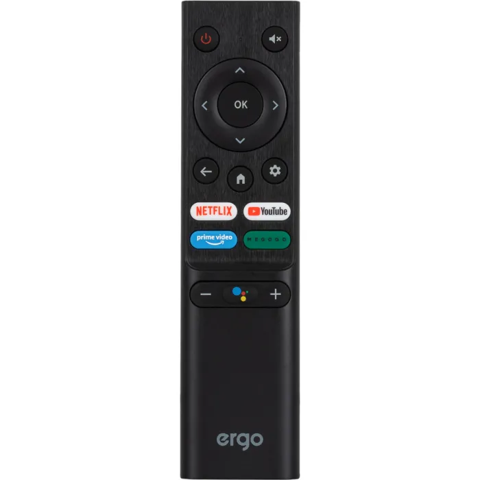 Телевізор Ergo 24" 24GHS5500