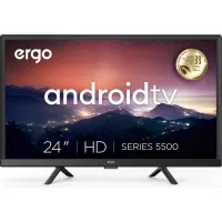 Телевізор Ergo 24" 24GHS5500