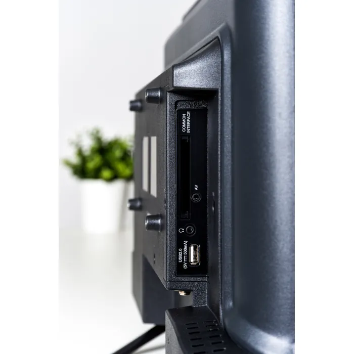 Телевізор Ergo 24" 24GHS5500