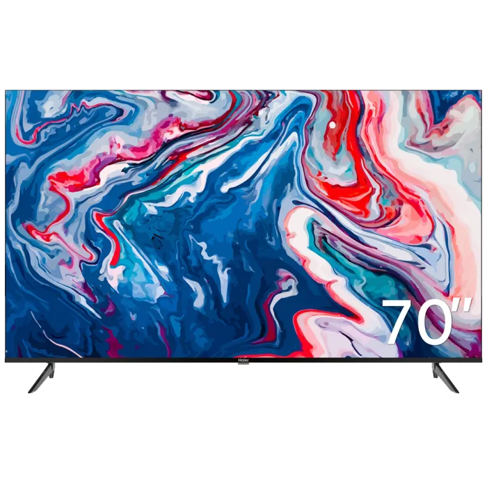 Телевізор Haier 70" H70K801UG