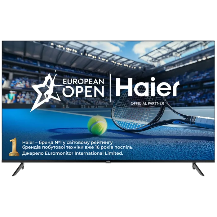 Телевізор Haier 70" H70K801UG