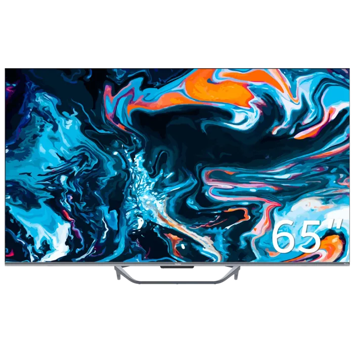 Телевізор Haier QLED 65" H65Q800UX