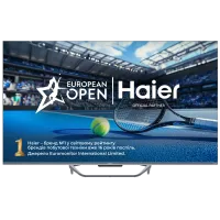Телевізор Haier QLED 65" H65Q800UX