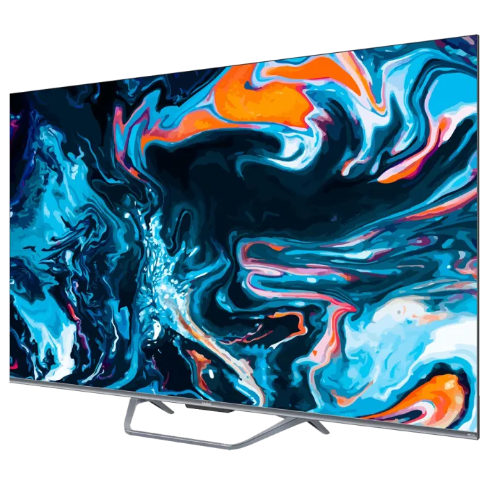 Телевізор Haier QLED 65" H65Q800UX