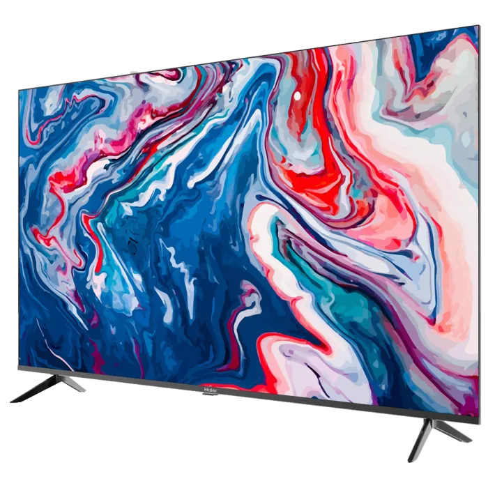 Телевізор Haier 65" H65K801UG