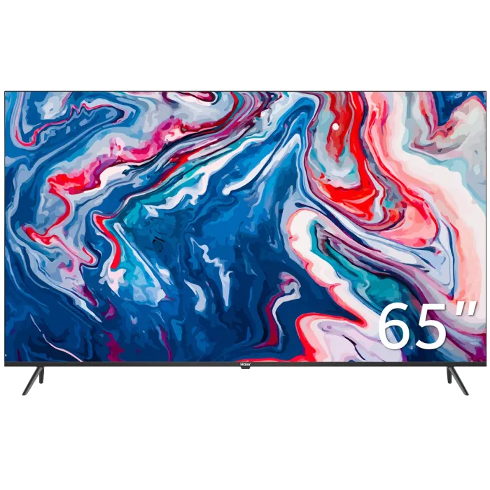 Телевізор Haier 65" H65K801UG