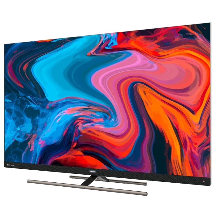 Телевізор Haier 55" H55S900UX